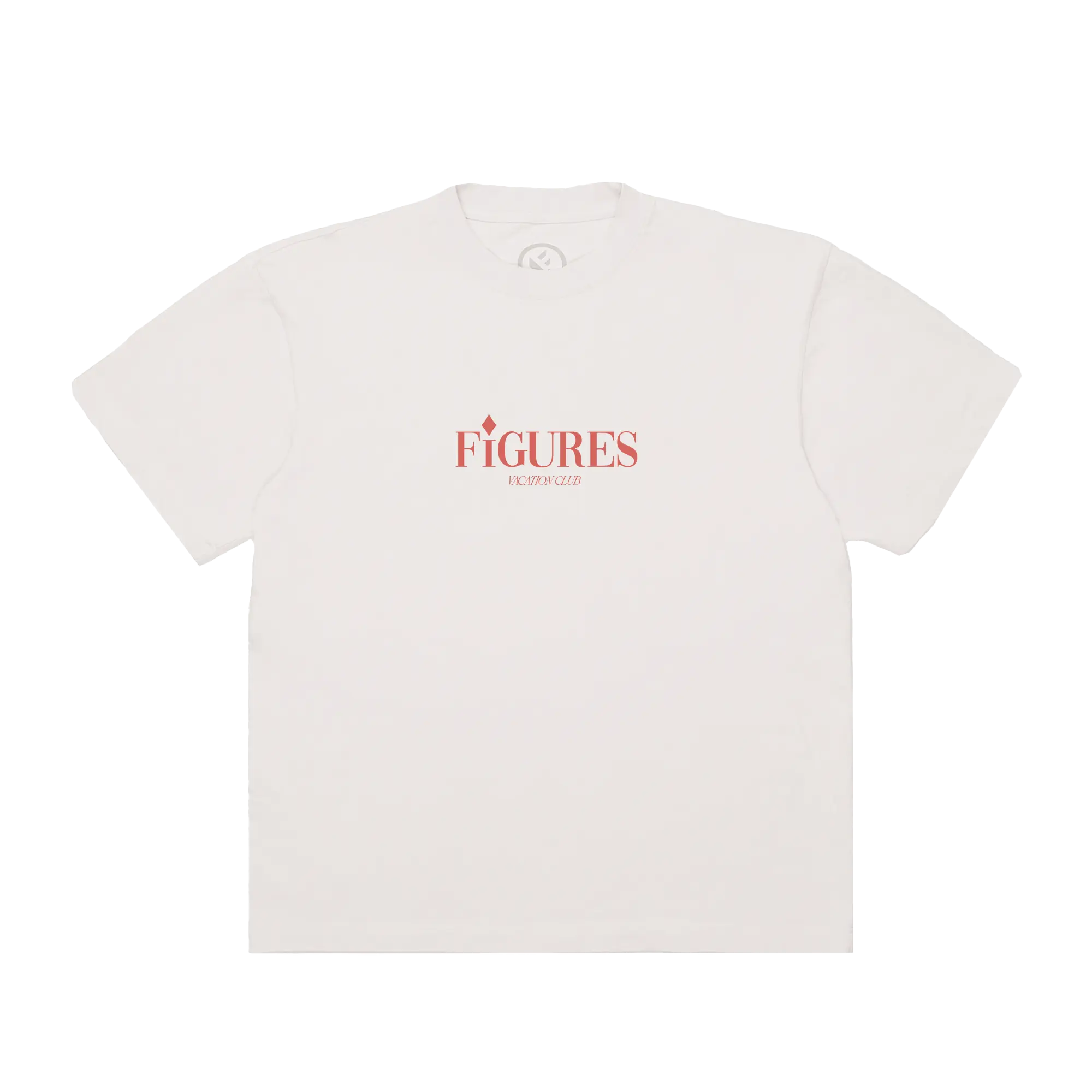 VACATION CLUB TEE